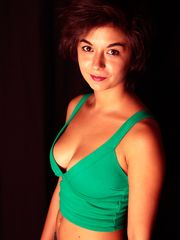 Image Beatriz Medina nude